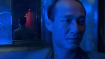 Zasłona do filmu "殺手蝴蝶夢" #949022