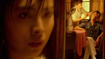 Zasłona do filmu "殺手蝴蝶夢" #949023