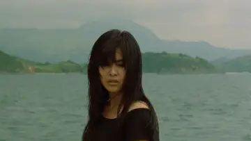 Zasłona do filmu "殺手蝴蝶夢" #949024