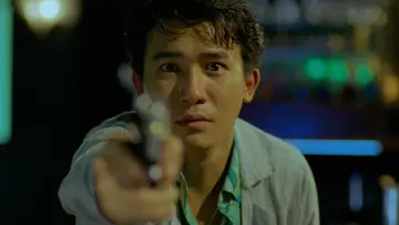 Zasłona do filmu "殺手蝴蝶夢" #949026