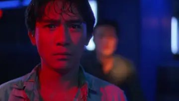 Zasłona do filmu "殺手蝴蝶夢" #949027