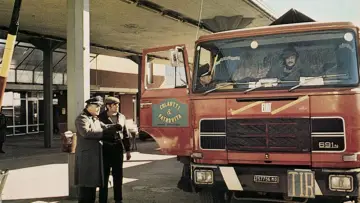 Zasłona do filmu "Il bestione" #1211648