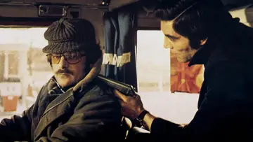 Zasłona do filmu "Il bestione" #1211649