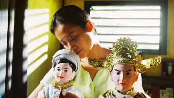 Zasłona do filmu "Trăng nơi đáy giếng" #1162883