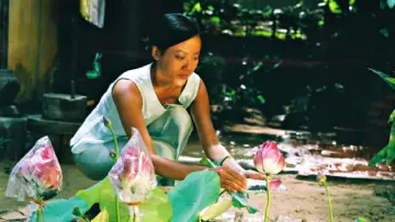 Zasłona do filmu "Trăng nơi đáy giếng" #1162884