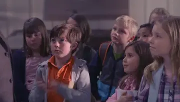 Zasłona do filmu "Egipskie psiaki" #462302