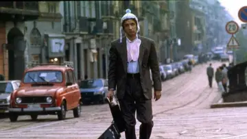 Zasłona do filmu "Willy Signori e vengo da lontano" #1169677