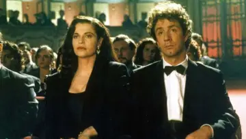 Zasłona do filmu "Willy Signori e vengo da lontano" #1169679