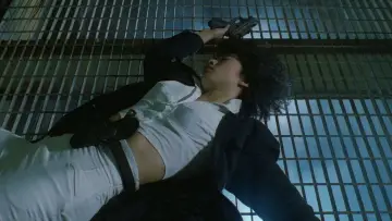 Zasłona do filmu "鐵甲無敵瑪利亞" #950803