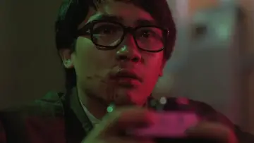 Zasłona do filmu "鐵甲無敵瑪利亞" #950807