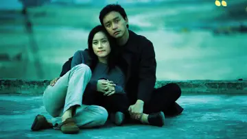 Zasłona do filmu "異度空間" #1633918