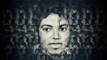 Zasłona do filmu "Michael Jackson: The Life of an Icon" #1834969