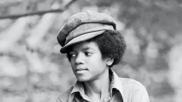 Zasłona do filmu "Michael Jackson: The Life of an Icon" #355616