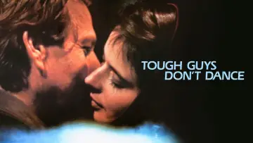 Zasłona do filmu "Tough Guys Don
