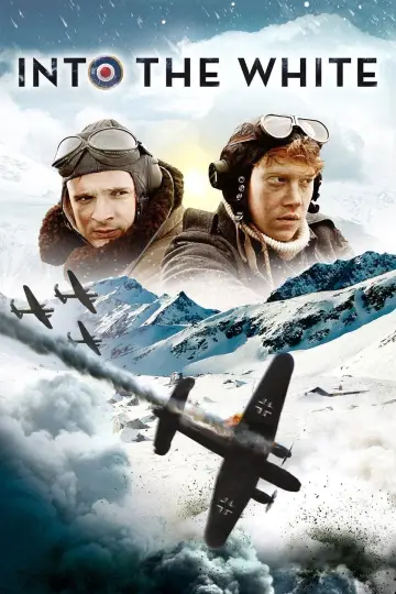 Plakat do filmu "Śniegi Wojny" #1008648