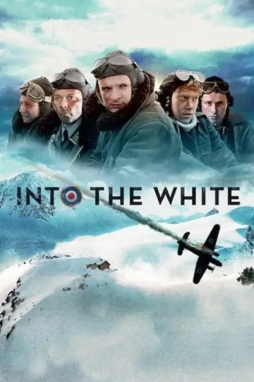 Plakat do filmu "Śniegi Wojny" #1008649