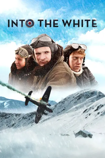 Plakat do filmu "Śniegi Wojny" #1008650