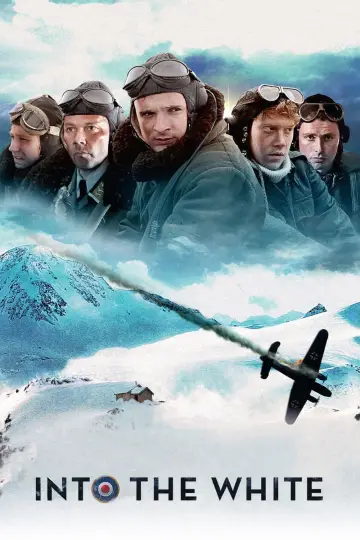 Plakat do filmu "Śniegi Wojny" #141825