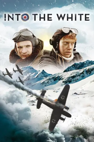Plakat do filmu "Śniegi Wojny" #141826