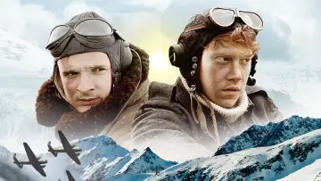 Zasłona do filmu "Śniegi Wojny" #346679