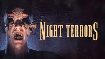 Zasłona do filmu "Night Terrors" #654606