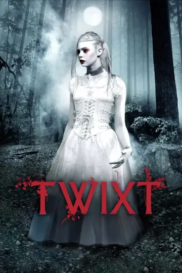 Plakat do filmu "Twixt" #1637133