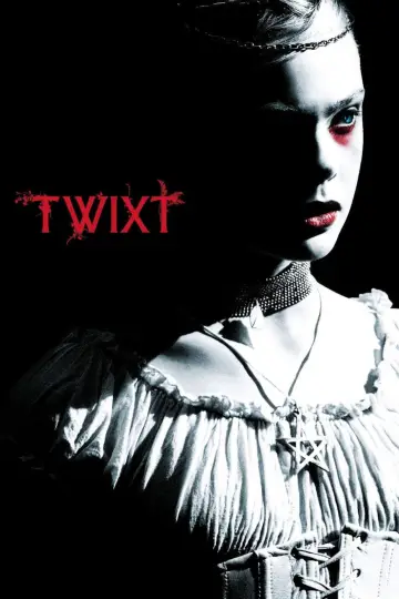 Plakat do filmu "Twixt" #1637134