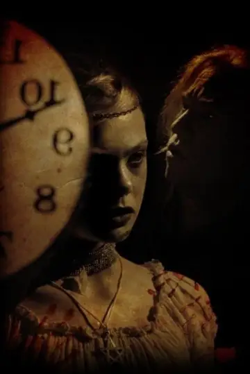 Plakat do filmu "Twixt" #462636