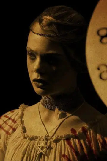 Plakat do filmu "Twixt" #462638