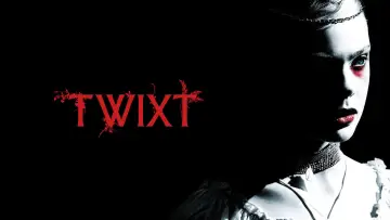 Zasłona do filmu "Twixt" #713016