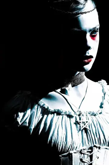 Plakat do filmu "Twixt" #713018