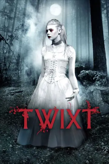 Plakat do filmu "Twixt" #713021