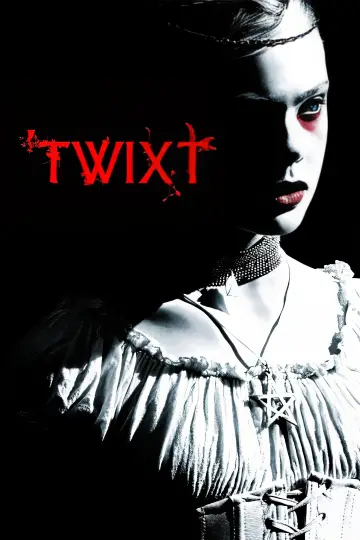 Plakat do filmu "Twixt" #713025
