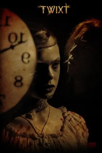 Plakat do filmu "Twixt" #713035