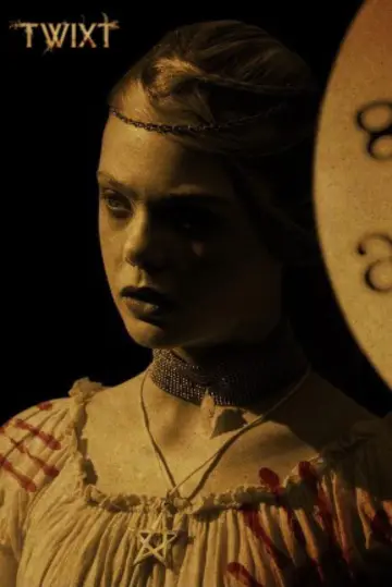 Plakat do filmu "Twixt" #713036