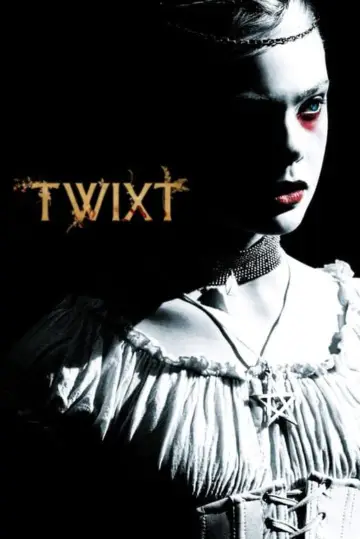 Plakat do filmu "Twixt" #713037