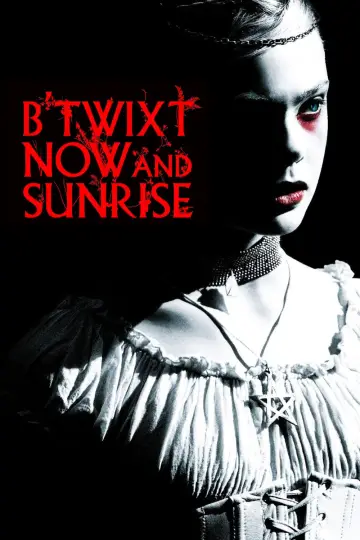 Plakat do filmu "Twixt" #713041