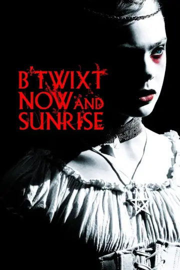 Plakat do filmu "Twixt" #713042