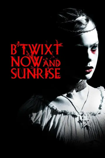 Plakat do filmu "Twixt" #713044