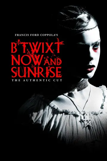 Plakat do filmu "Twixt" #713047