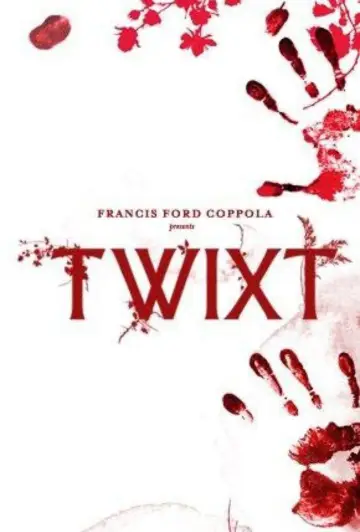 Plakat do filmu "Twixt" #713056