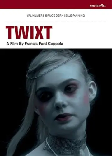 Plakat do filmu "Twixt" #713065