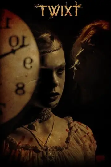Plakat do filmu "Twixt" #713072