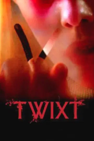 Plakat do filmu "Twixt" #713075