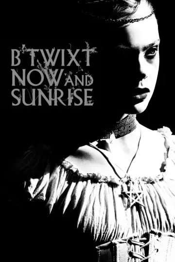 Plakat do filmu "Twixt" #713077