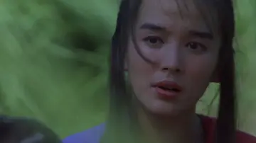 Zasłona do filmu "聊齋艷譚：五通神" #388473
