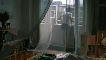Zasłona do filmu "Terroryści" #1012410