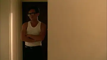 Zasłona do filmu "Terroryści" #1012439