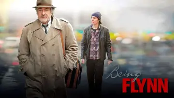 Zasłona do filmu "Być jak Flynn" #1092449
