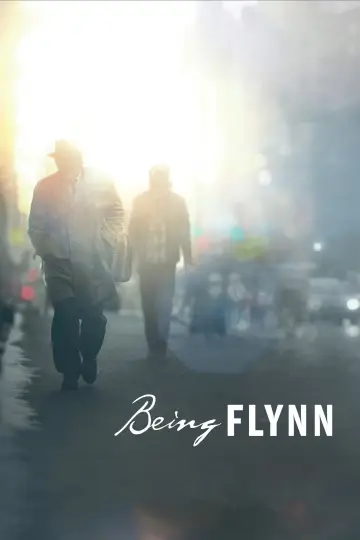 Plakat do filmu "Być jak Flynn" #1092453